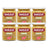 Crostatina di manzo e verdure Smileat, Confezione 6 x 230 Gr