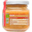 Barattolo Smileat Tre Frutti, Confezione 6 x 130 Gr