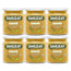 Smileat Snack biologico di verdure e quinoa, 6x230g