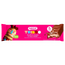 Smileat Chocolate Coated Wafer , 40 gr ECO