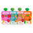 Sacchetti per snack Smileat