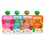 Sacchetti per snack Smileat