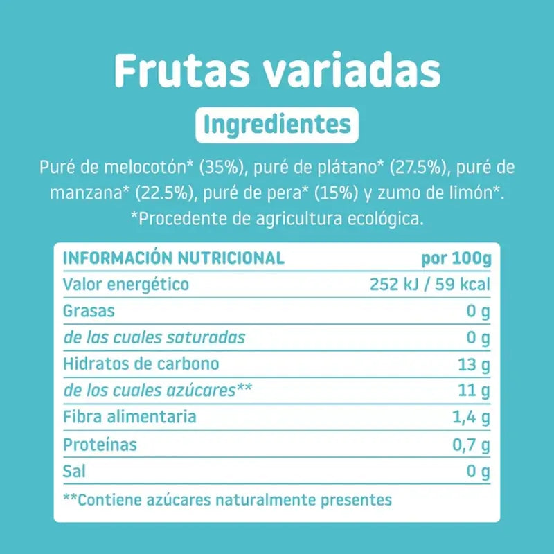 Sacchetti per snack Smileat