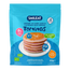 Smileat Mix Integrale Pancake Avena e Mirtilli , 125 g ECO