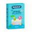 Smileat Organic Quinoa Porridge di cereali senza glutine con quinoa biologica, 200g