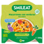 Smileat Piatto piccolo Maccheroni con verdure dell'orto Eco, 200 g