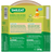 Smileat Piatto piccolo Maccheroni con verdure dell'orto Eco, 200 g