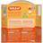 Smileat Piatto piccolo Ravioli di zucca con salsa di pomodoro Eco, 190 g