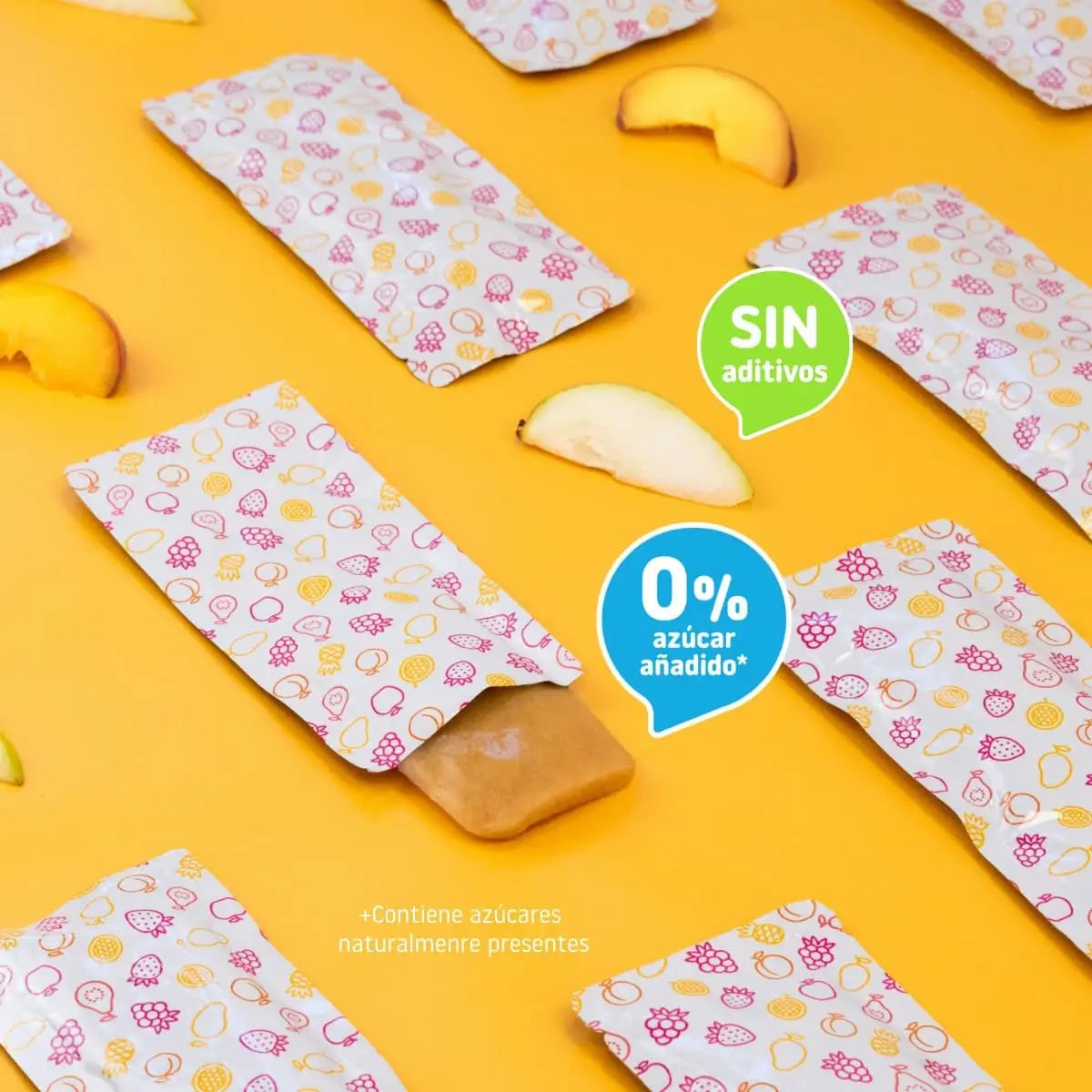 Smileat Smiled Albicocca-Banana Smileat Eco 50G