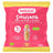 Smileat Smilitos Fragola e Banana Eco , 25 grammi