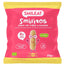 Smileat Smilitos Fragola e Banana Eco , 25 grammi