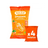 Smileat Smilitos Multipack, 48 grammi