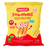 Smileat Smilondas al pomodoro e formaggio , 25 gr ECO