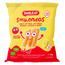 Smileat Smilondas al pomodoro e formaggio , 25 gr ECO