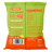Smileat Smilondas Snack di mais, verdure e carote, 25 grammi