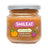 Smileat Lampone e Pesca Biologico Barattolo piccolo, 130 g