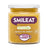 Barattolo di stufato di fagioli piccoli Smileat, 230 g