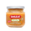 Smileat Mela, arancia e carota 130 g