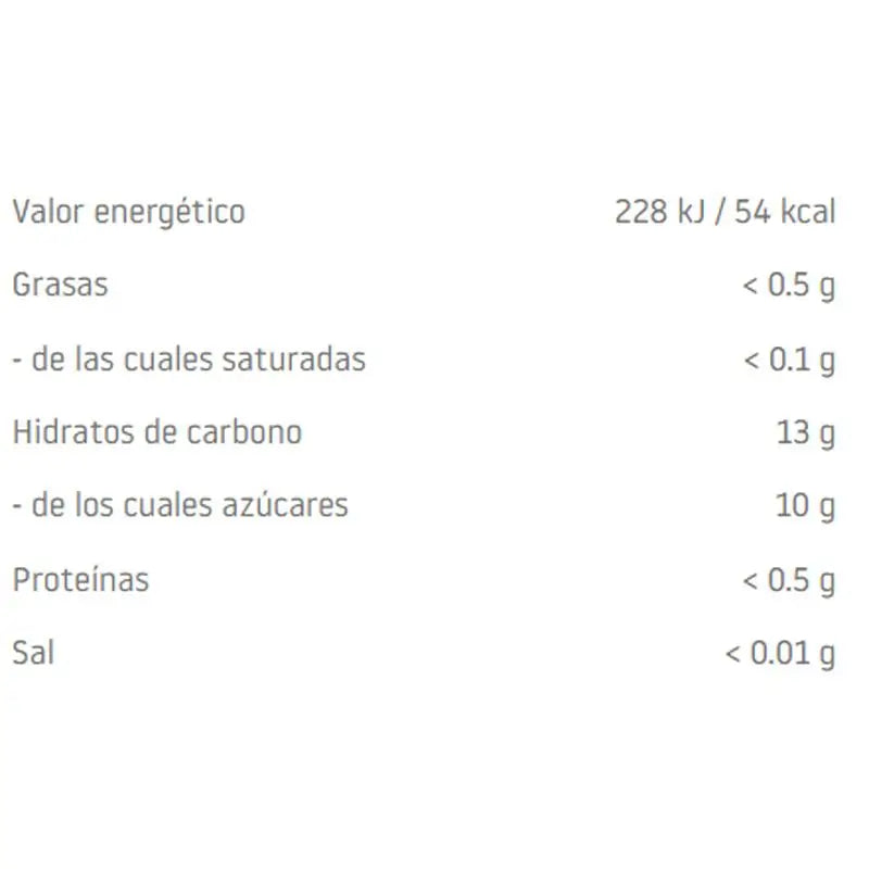 Barattolo Multifrutta Smileat con Mango, 130Gr