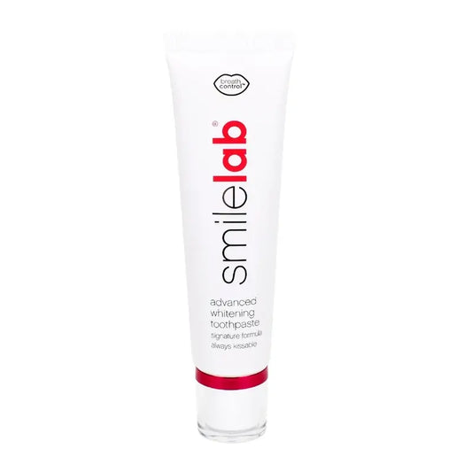Smilelab Signature Dentifricio sbiancante , 75 ml