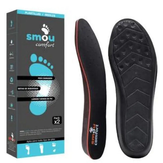 Smou Smou Comfort Insole T40/41