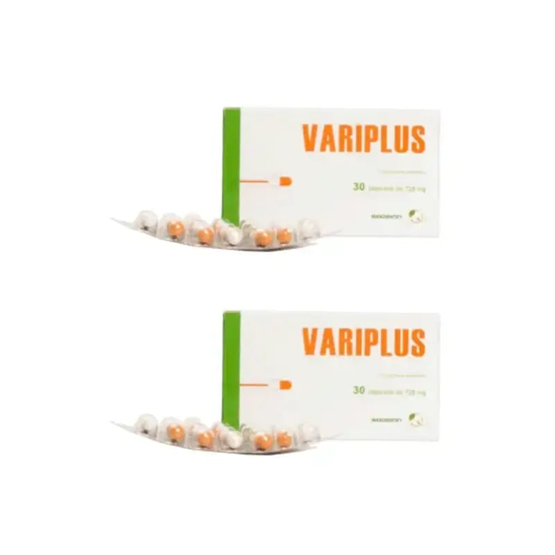 Sodeinn Variplus, 2X30 Capsule