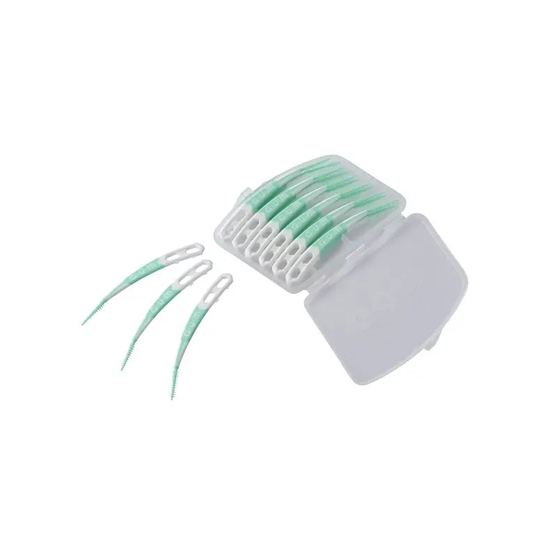 Spazzolino interdentale per gengive Soft Picks Pro Medium, 30 pz.