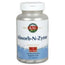 Solaray Absorb-N-Zyme 90 Comprimidos 