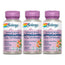Solaray Ashwagandha 470 Mg Confezione da 3 x 60 Capsule
