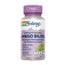 Solaray Ginkgo Biloba 60Mg. 60 Cápsulas 