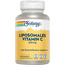 Solaray Vitamina C liposomiale, 100 capsule vegane