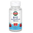 Solaray Methylcobalmin (B12) 60 Comprimidos 