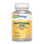 Solaray Pantotenic Acid , 100 cápsulas de 500 mg