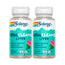 Solaray Total Cleanse Liver Pack 2 x 60 Capsule
