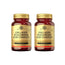 Complesso di acido ialuronico Solgar con collagene, 2X30 compresse