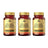 Complesso di acido ialuronico Solgar con collagene, 3X30 compresse