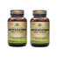 Solgar Ashwagandha, 2X60 Capsule