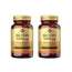Solgar Biotin 5000 Mcg, 2X100 Capsule