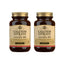 Solgar Citrato di calcio con vitamina D , 2X60 compresse