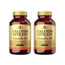 Solgar Citrato di calcio con vitamina D, 2X240 compresse