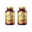 Solgar Ester-C Complesso immunitario, 2X60 Capsule