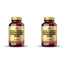 Solgar Glucosamina Condroitina Msm, 2X60 Compresse