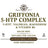 Solgar Griffonia 5 HTP Complex, 30 capsule