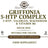 Complesso di Griffonia 5 HTP Solgar, 90 capsule