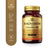 Solgar Magnesio con vitamina B6, 250 compresse
