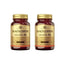 Solgar Magnesio + Vitamina B6, 2X100 Compresse