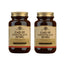 Solgar Maxi Coenzima Q10 30 Mg, 2X90 Capsule Vegetali
