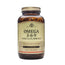 Solgar Omega 3-6-9, 120 capsule