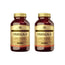 Solgar Omega3 Tripla Concentrazione, 2X100 Capsule Morbide