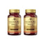 Solgar Vitamina B12 1000Mcg, 2X100 compresse masticabili